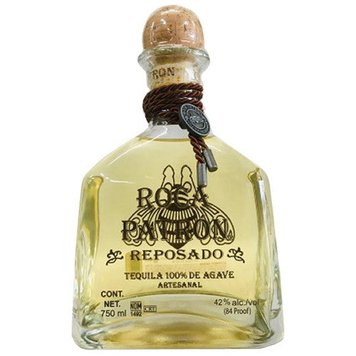 パトロンロカレポサド並行品750mlの画像