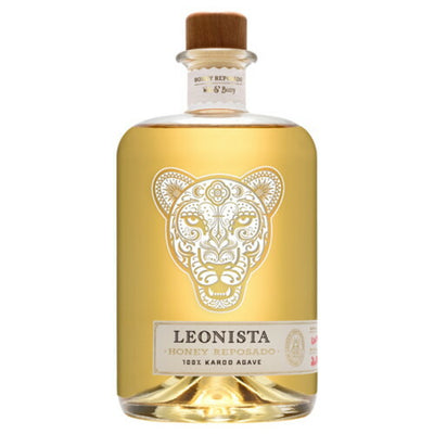 レオニスタハニーレポサド正規品750mlの画像