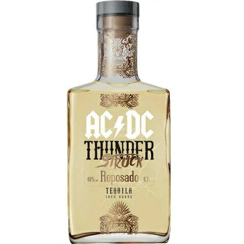 AC/DCサンダーストラックレポサド正規品750mlの画像