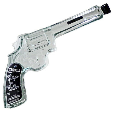 イホスデビジャブランゴリボルバーボトル正規品200mlの画像