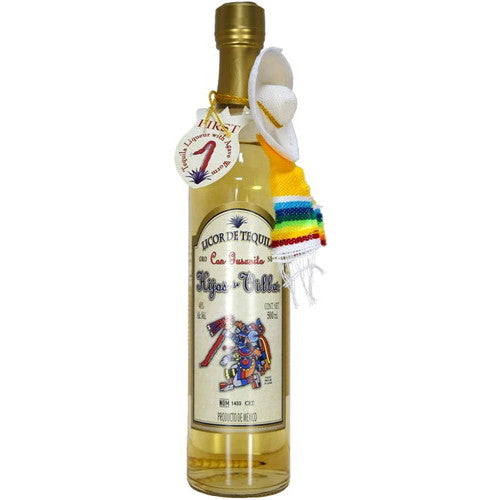 イホスデビジャコングサニト正規品500mlの画像