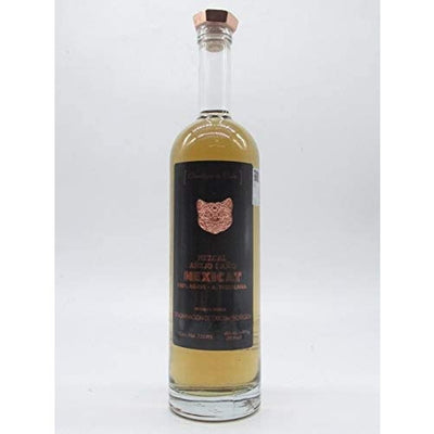 メキシキャットメスカルアネホ正規品750mlの画像