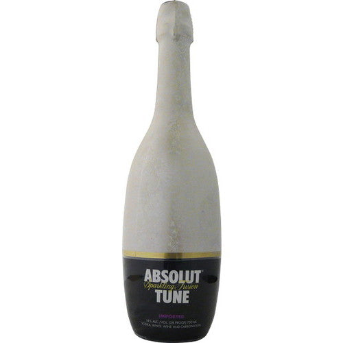 アブソルートスパークリングフュージョン並行品750mlの画像