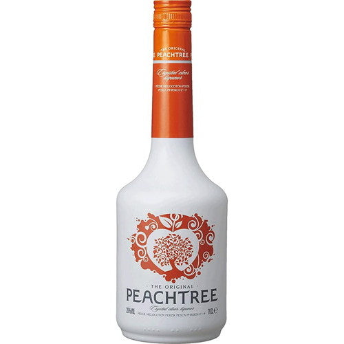 オリジナルピーチツリーホワイト並行品700mlの画像