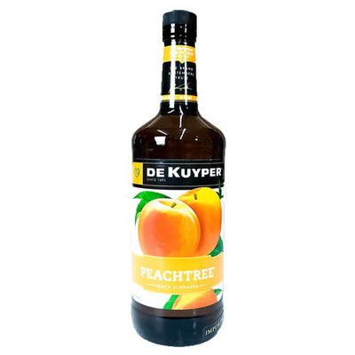 オリジナルピーチツリー並行品1000mlの画像