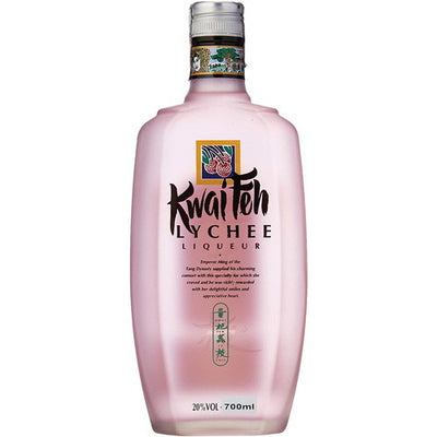 クワイフェライチリキュール並行品700mlの画像