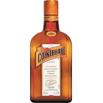 コアントロー正規品700mlの画像