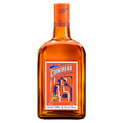 コアントローヴァンサンダレデザイン正規品700mlの画像