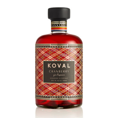 コーヴァルクランベリージンリキュール正規品500mlの画像