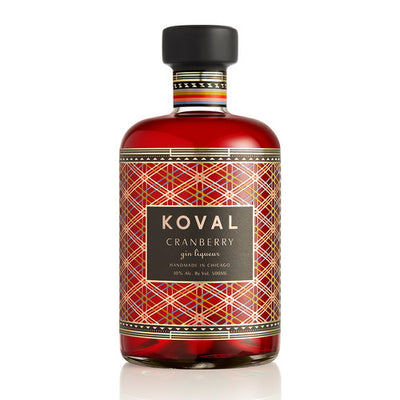 コーヴァルクランベリージンリキュール正規品500mlの画像