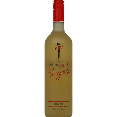 スキニーガールサングリア並行品750mlの画像