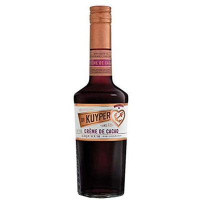 デカイパーカカオブラウン並行品700mlの画像