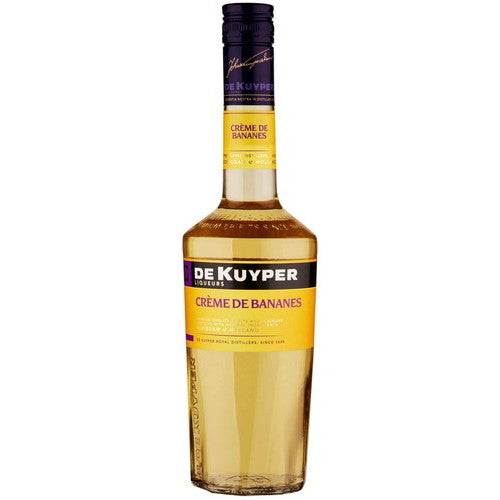 デカイパークレームドバナナ並行品700mlの画像