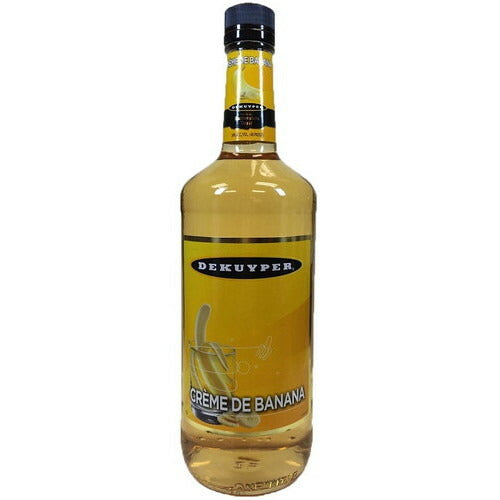 デカイパークレームドバナナ並行品1000mlの画像