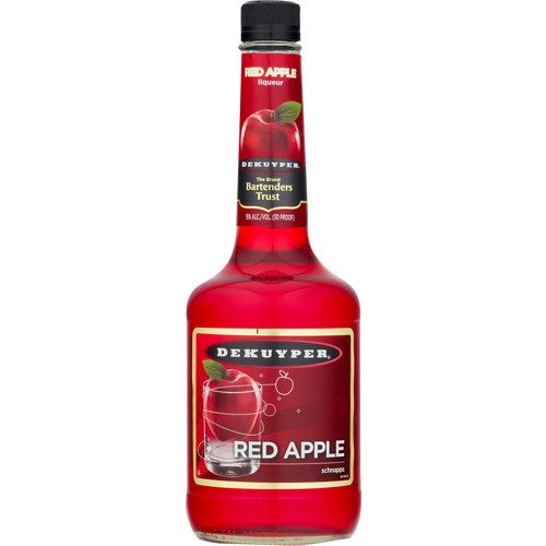 デカイパーレッドアップル並行品750mlの画像