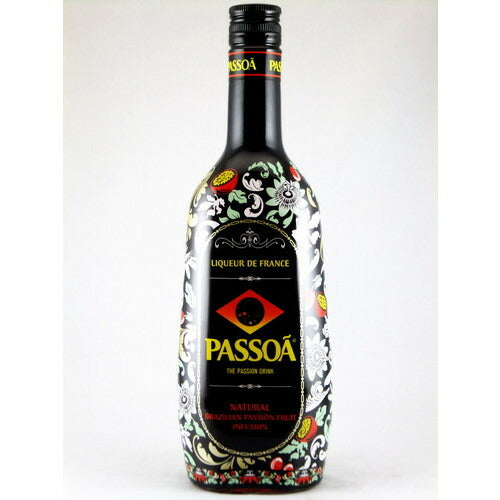 パッソア並行品700mlの画像