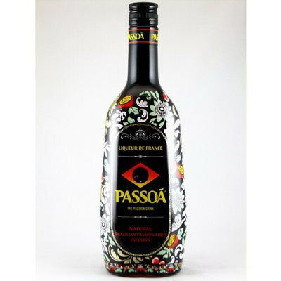 パッソア並行品700mlの画像