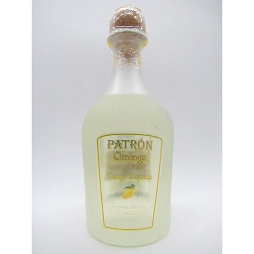 パトロンシトロンジマンゴー並行品750mlの画像
