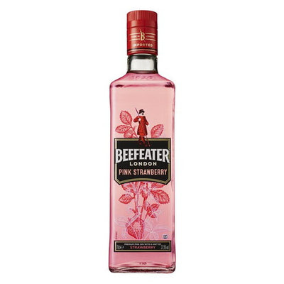 ビーフィーターピンクストロベリー正規品700mlの画像