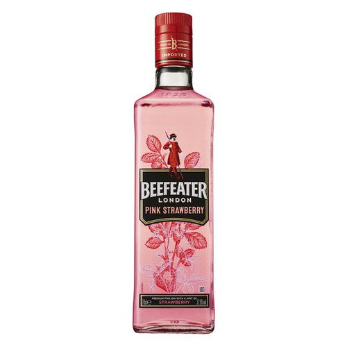 ビーフィーターピンクストロベリー正規品700mlの画像