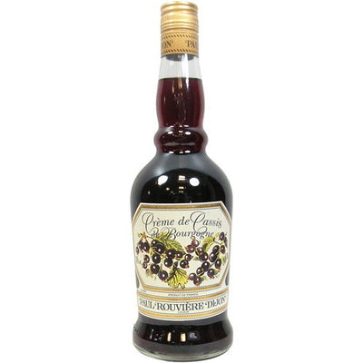 ポールルヴィエールカシス並行品700mlの画像