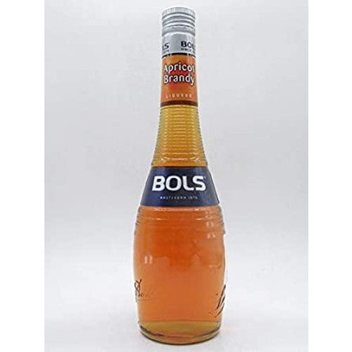 ボルスアプリコットブランデー並行品700mlの画像
