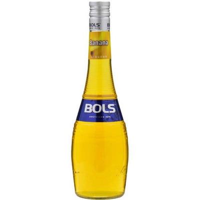 ボルスクレームドバナナ並行品700mlの画像