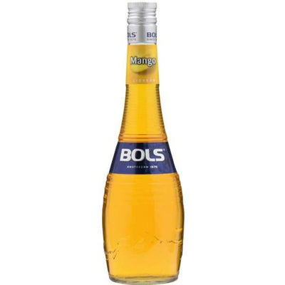 ボルスマンゴー並行品700mlの画像
