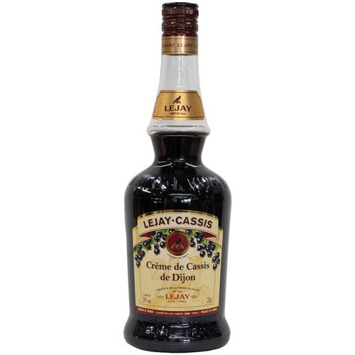 ルジェクレームドカシス並行品700mlの画像