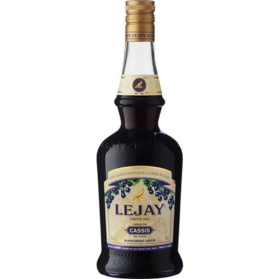 ルジェクレームドカシス正規品700mlの画像