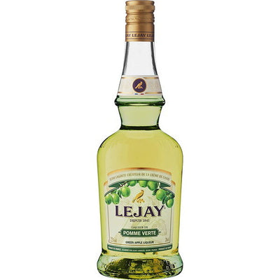 ルジェクレームドグリーンアップル正規品700mlの画像