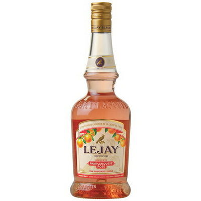 ルジェクレームドピンクグレープフルーツ正規品700mlの画像
