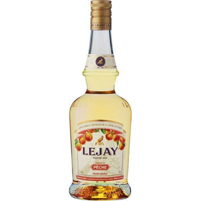 ルジェクレームドペシェ並行品700mlの画像