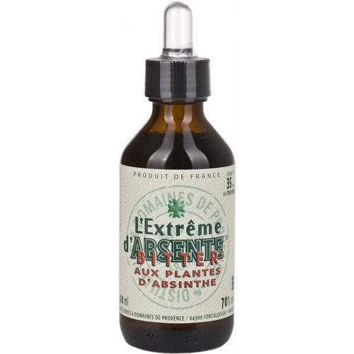 アブサンエクストリームリファイン並行品100mlの画像