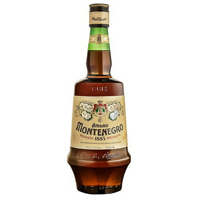 アマーロモンテネグロ並行品700mlの画像