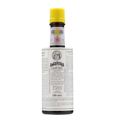 アンゴスチュラビターズ正規品200mlの画像