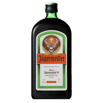 イエガーマイスター正規品700mlの画像