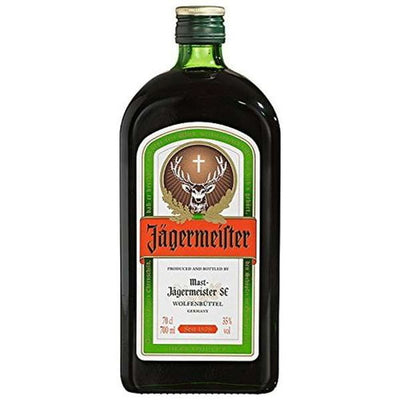 イエガーマイスター並行品700mlの画像