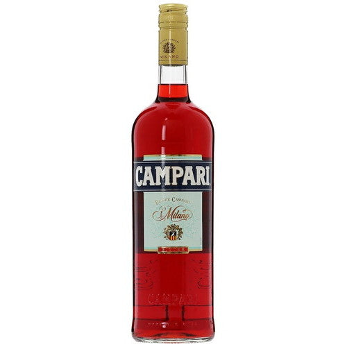 カンパリ25度並行品1000mlの画像