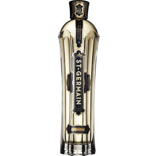 サンジェルマンエルダーフラワー並行品750mlの画像