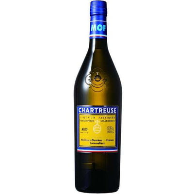 シャルトリューズMOFソムリエ箱付正規品700mlの画像