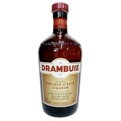 ドランブイ並行品1000mlの画像