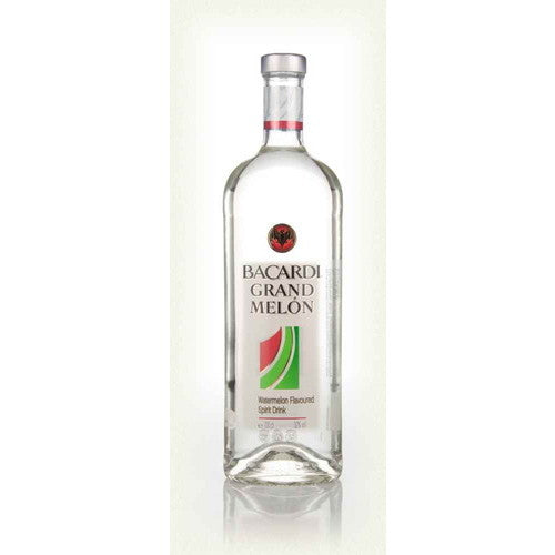 バカルディグランドメロン並行品1000mlの画像