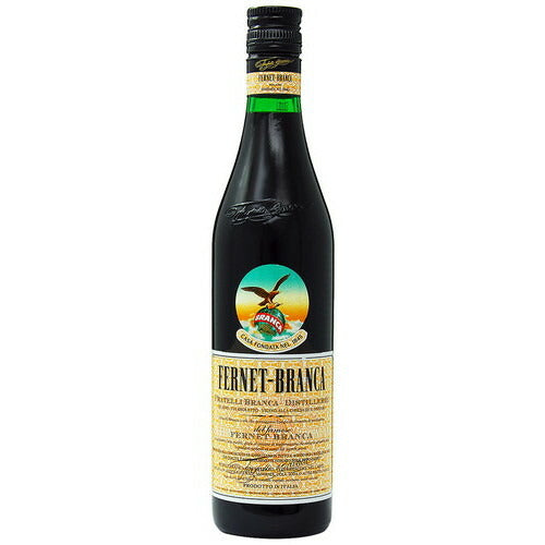 フェルネットブランカ並行品700mlの画像