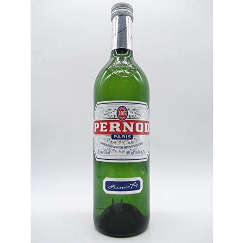ペルノ正規品700mlの画像
