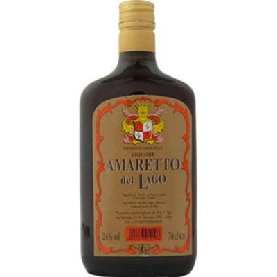 アマレットデルラゴ正規品700mlの画像