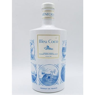 ガールブルーココリキュール並行品700mlの画像