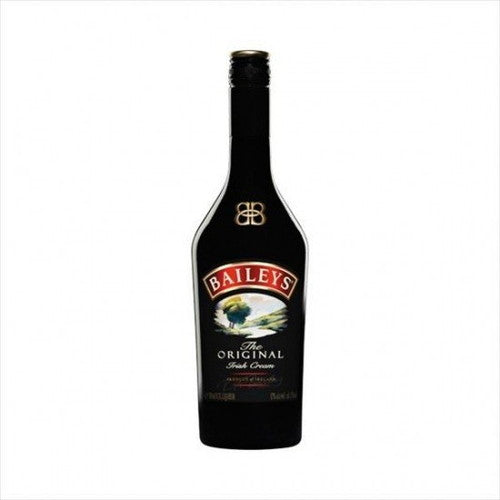 ベイリーズアイリッシュクリーム正規品700mlの画像