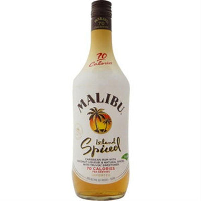 マリブスパイスト並行品750mlの画像