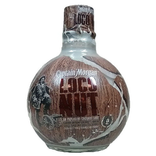 キャプテンモルガンロコナッツ並行品750mlの画像